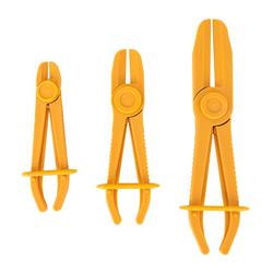 Mishimoto 3-Piece Hose Pinch-Off Plier Sets MMTL-HC-3