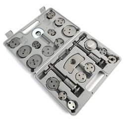 Mishimoto Brake Caliper Piston Wind Back Tool Kits MMTL-PWBT