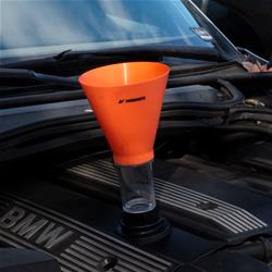 Mishimoto Funnels MMTL-SOOF-BMW