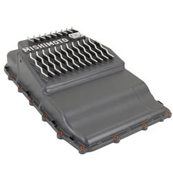 Mishimoto Automatic Transmission Pans MMTP-RGR-19