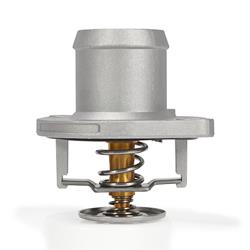 Mishimoto Water Necks and Thermostat Housings MMTS-F2D-03CH