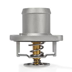 Mishimoto Water Necks and Thermostat Housings MMTS-F2D-03CL