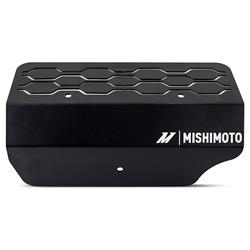 Mishimoto Pulley Covers