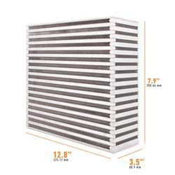 Mishimoto Universal Air-to-Air Race Intercooler Cores MMUIC-20