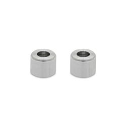 Mishimoto Weld-In Bungs, Nuts and Fittings MMWB-14