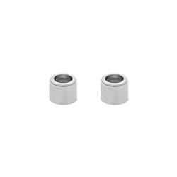 Mishimoto Weld-In Bungs, Nuts and Fittings MMWB-38