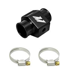 Mishimoto Water Temperature Sensor Adapters MMWHS-30-BK