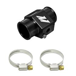 Mishimoto Water Temperature Sensor Adapters MMWHS-34-BK