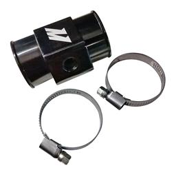 Mishimoto Water Temperature Sensor Adapters MMWHS-38-BK