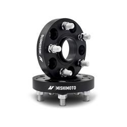Mishimoto Wheel Spacers MMWS-013-200BK