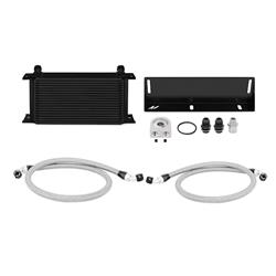 Mishimoto Oil Cooler Kits for 1982-1993 MUSTANG - MMOC-MUS-79BK