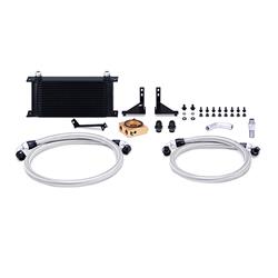 Mishimoto - Fluid Coolers for 2014-2016 FIESTA - MMOC-FIST-14TBK