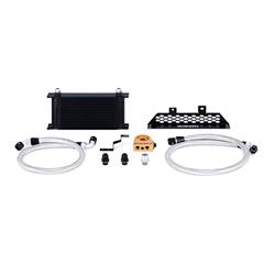 Mishimoto - Fluid Coolers for 2013-2018 FOCUS - MMOC-FOST-13TBK