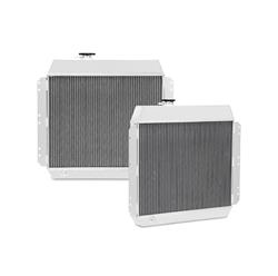 Mishimoto X-Line Radiators MMRAD-BEL-50X