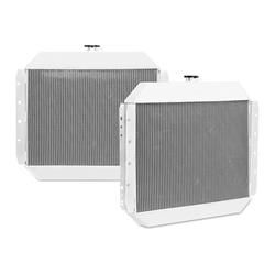 Mishimoto X-Line Radiators for 1978-1979 BRONCO, 1973-1979 F-100 - MMRAD-F1G-70X