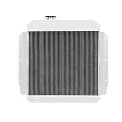 Mishimoto X-Line Radiators for 1955-1958 TRUCK - MMRAD-GMT-55X
