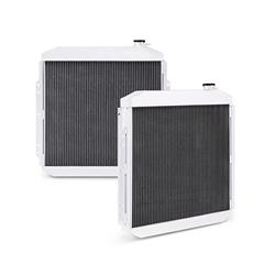 Mishimoto X-Line Radiators MMRAD-F1GCH-53X