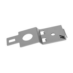 Mishimoto - Radiator Mounting Brackets for 2002-2007 IMPREZA - MMRS-SUBI-01A