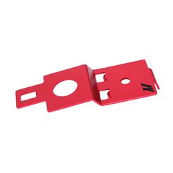 Mishimoto - Radiator Mounting Brackets for 2002-2007 IMPREZA - MMRS-SUBI-01ARD