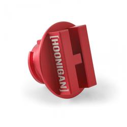 Mishimoto Engine Oil Filler Caps MMOFC-LSX-HOONRD