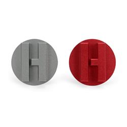 Mishimoto Engine Oil Filler Caps MMOFC-LT1-13HSL
