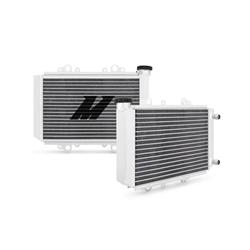 Mishimoto Powersports Radiators for 2008-2014 KFX450R - MMPS-KFX450R-08