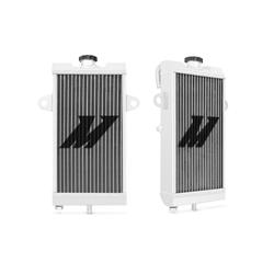 Mishimoto Powersports Radiators for 2006-2012 YFM700R RAPTOR, 2007 YFM700R RAPTOR GYTR EDITION, 2007-2012 YFM700R RAPTOR SE - MMPS-YFM700R-06