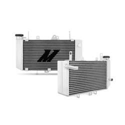 Mishimoto Powersports Radiators MMPS-YFZ450R-09