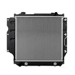 Mishimoto OE Replacement Radiators for 1987-1995 WRANGLER - R1015