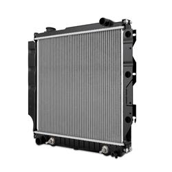 Mishimoto OE Replacement Radiators