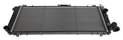 Mishimoto OE Replacement Radiators for 1991-2001 CHEROKEE, 1991-1992 COMANCHE - R1193-AT