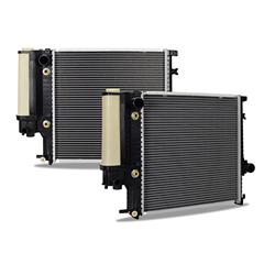 Mishimoto OE Replacement Radiators for 1991-1998 318I, 1991-1997 318IS, 1995-1999 318TI - R1295-AT