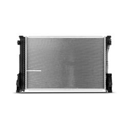 Mishimoto OE Replacement Radiators for 2010-2014 E350 - R13162