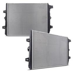 Mishimoto Radiators R13244