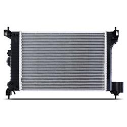 Mishimoto OE Replacement Radiators for 2012-2018 SONIC - R13247