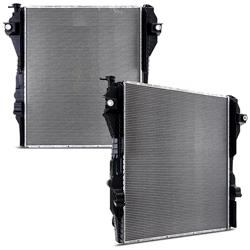 Mishimoto OE Replacement Radiators R13296