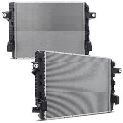 Mishimoto Radiators R13490