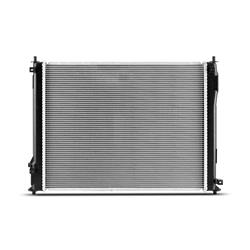 Mishimoto OE Replacement Radiators for 2016-2021 CIVIC - R13583