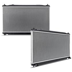 Mishimoto Radiators R13630