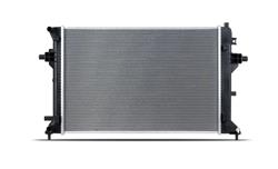 Mishimoto OE Replacement Radiators for 2019-2023 KONA ELECTRIC - R13856