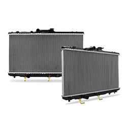 Mishimoto OE Replacement Radiators for 1993-1997 COROLLA, PRIZM - R1409-AT
