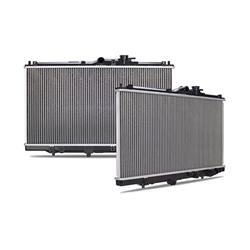 Mishimoto OE Replacement Radiators for 1994-1997 ACCORD, 1997-1999 CL, 1997-2001 PRELUDE - R1494-MT