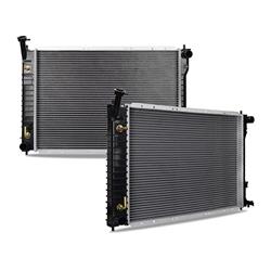 Mishimoto OE Replacement Radiators R1511-AT