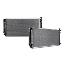 Mishimoto OE Replacement Radiators R1522-AT