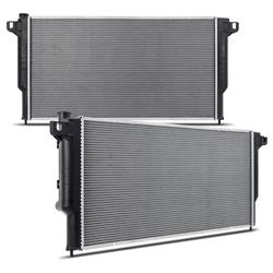 Mishimoto - Radiators for 1994-2002 RAM 2500, RAM 3500 - R1553