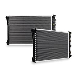 Mishimoto Radiators R162-AT