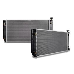 Mishimoto OE Replacement Radiators R1693-AT