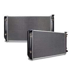 Mishimoto OE Replacement Radiators R1696-AT