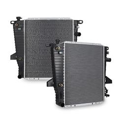 Mishimoto OE Replacement Radiators for 1995-1997 RANGER, B4000, 1995-1996 B3000 - R1722-AT
