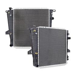 Mishimoto OE Replacement Radiators for 1995-1997 EXPLORER - R1728-AT